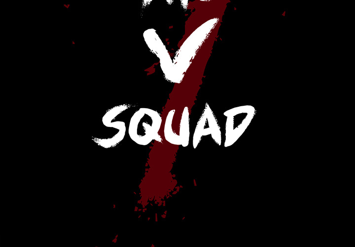 The V Squad image