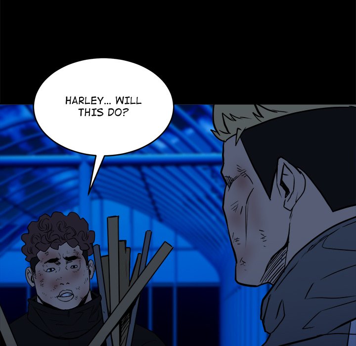The Villain Season 2 END image