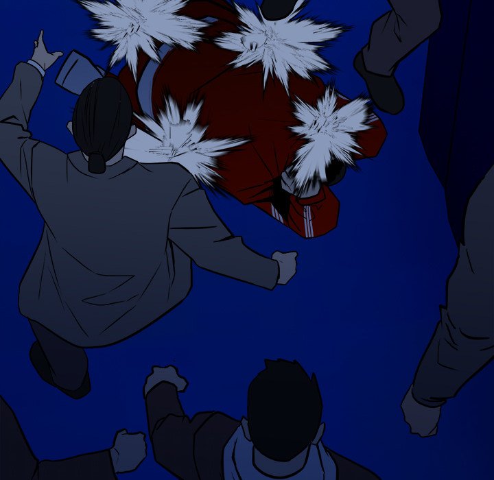 The Villain Season 2 END image