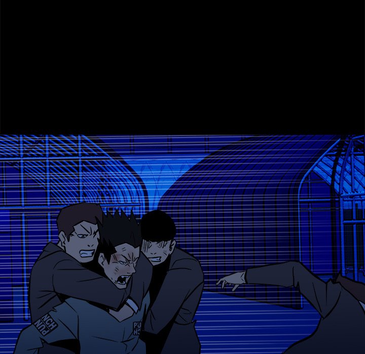 The Villain Season 2 END image