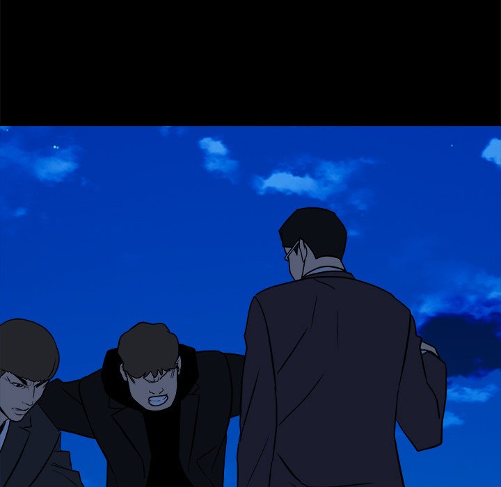 The Villain Season 2 END image