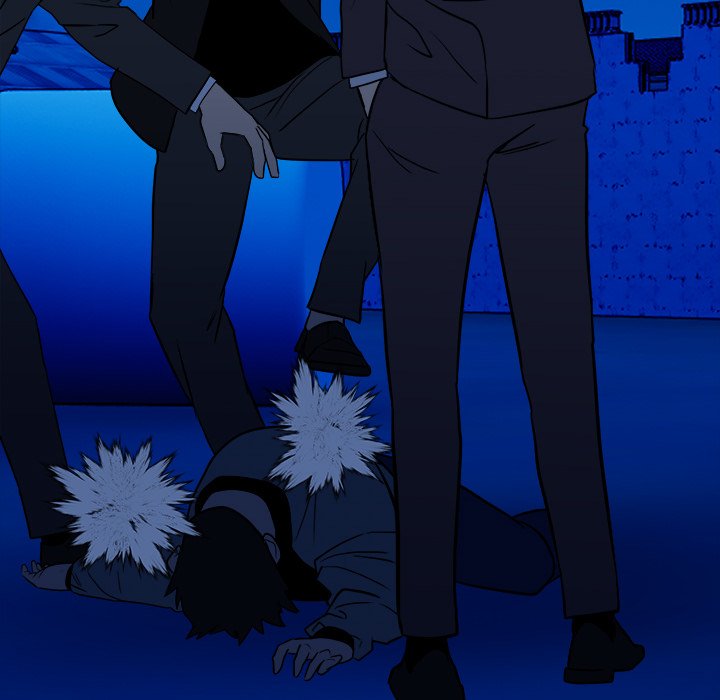 The Villain Season 2 END image
