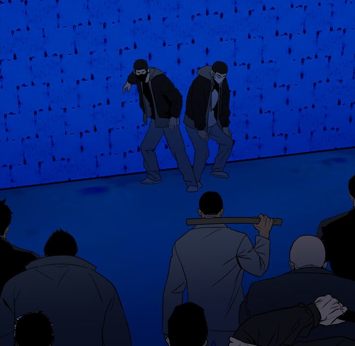 The Villain Season 2 END image