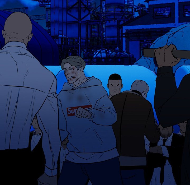The Villain Season 2 END image