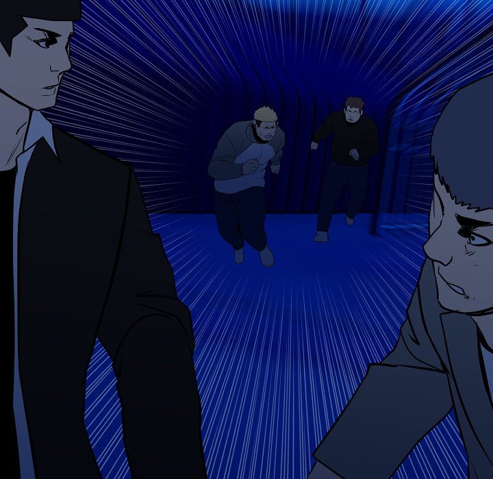 The Villain Season 2 END image
