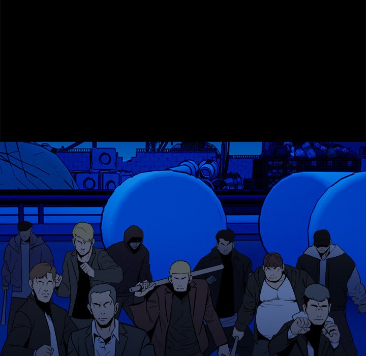 The Villain Season 2 END image