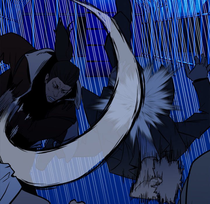 The Villain Season 2 END image