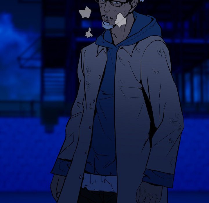 The Villain Season 2 END image