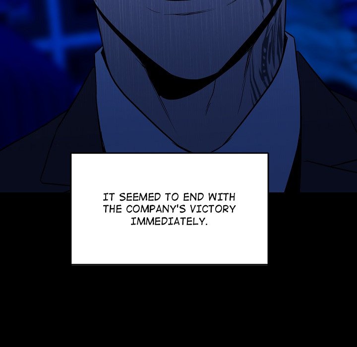 The Villain Season 2 END image