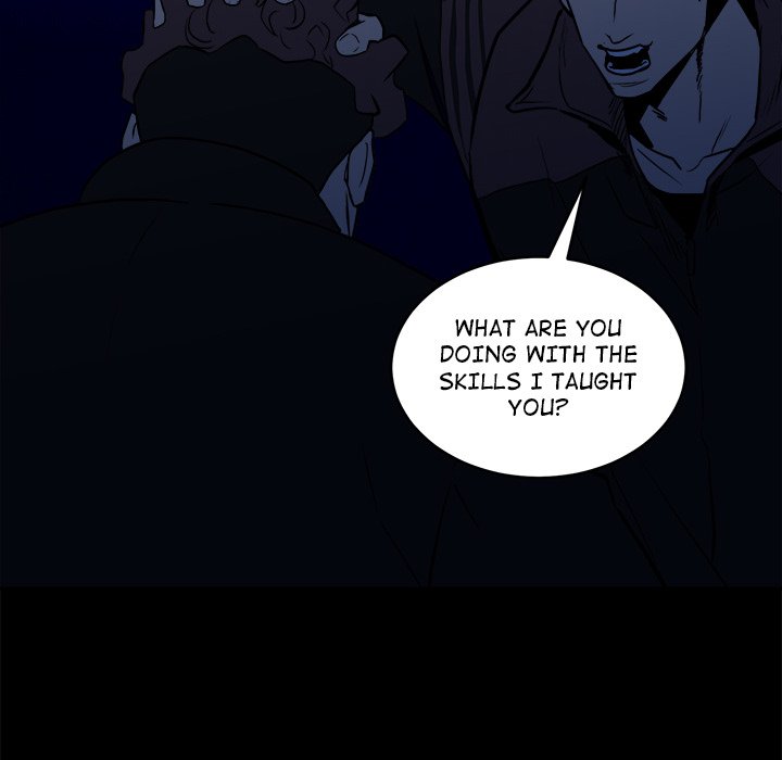 The Villain Season 2 END image