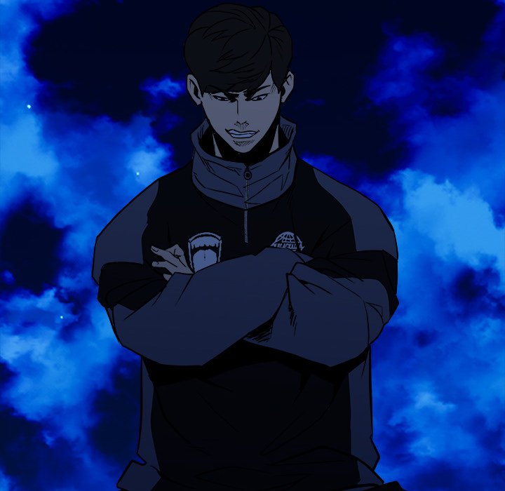 The Villain Season 2 END image