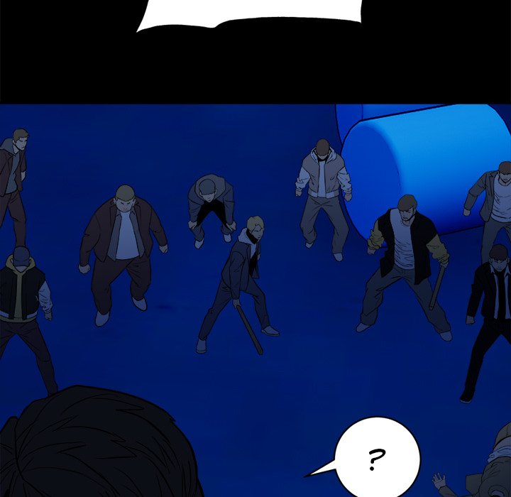 The Villain Season 2 END image
