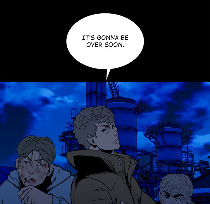 The Villain Season 2 END image