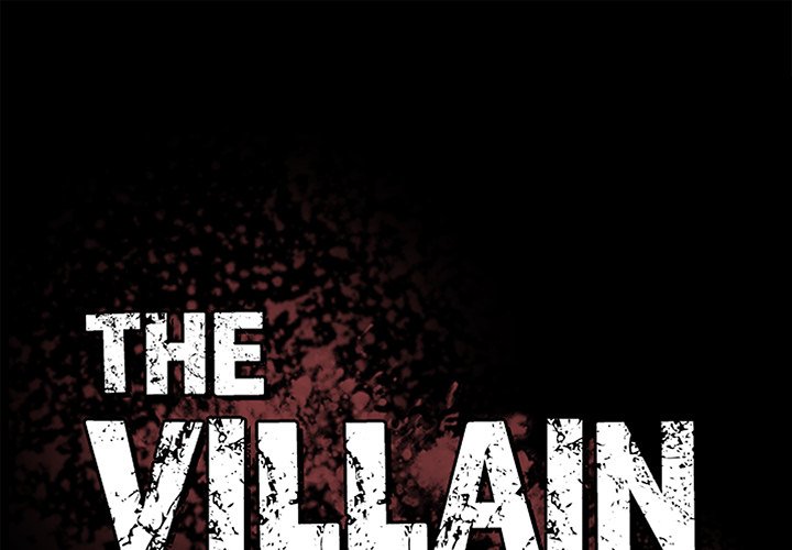 The Villain image