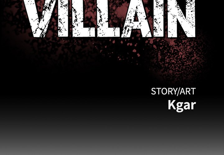 The Villain image