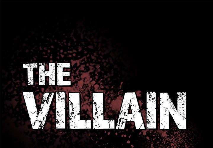 The Villain image