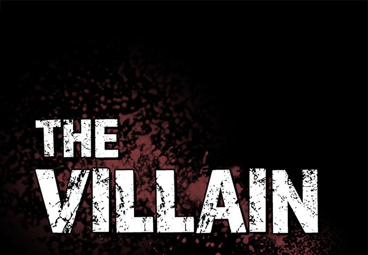 The Villain image