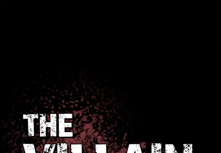 The Villain image