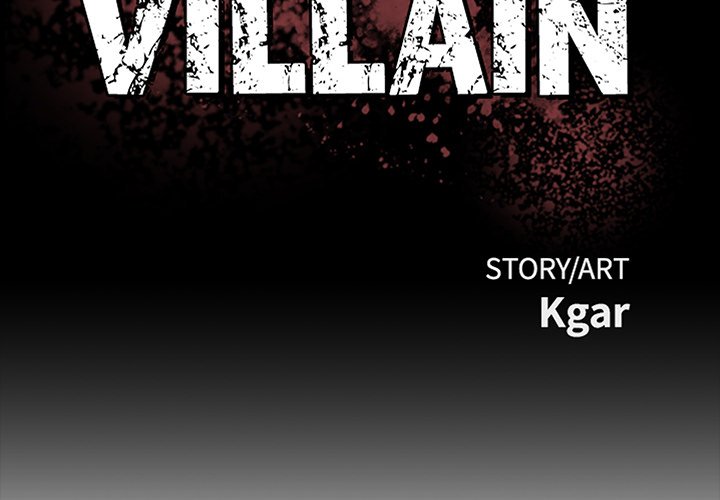 The Villain image