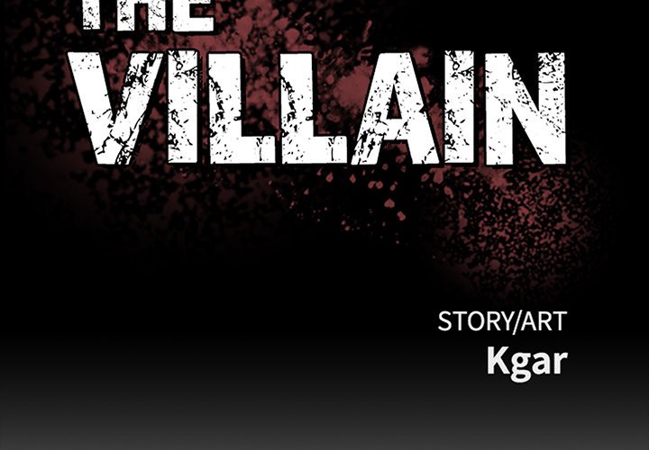 The Villain image