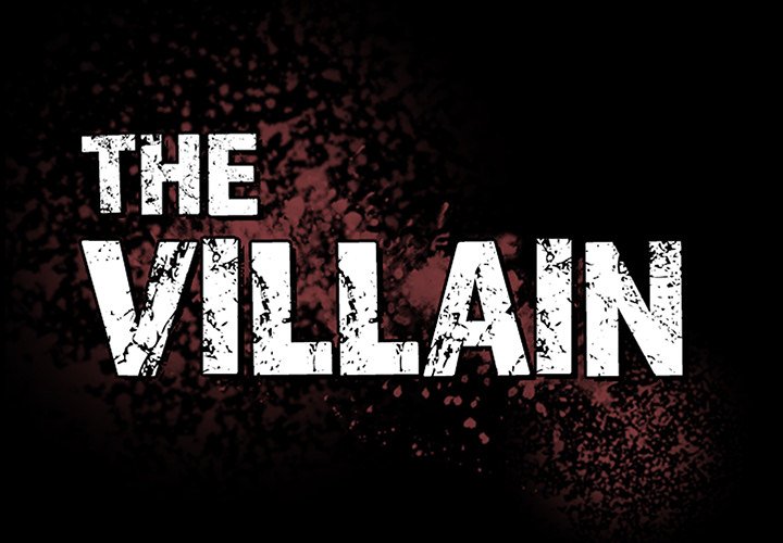 The Villain image