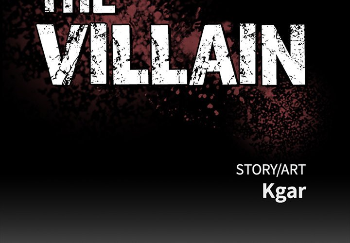 The Villain image