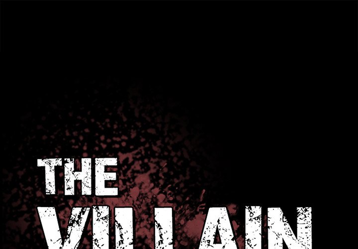 The Villain image