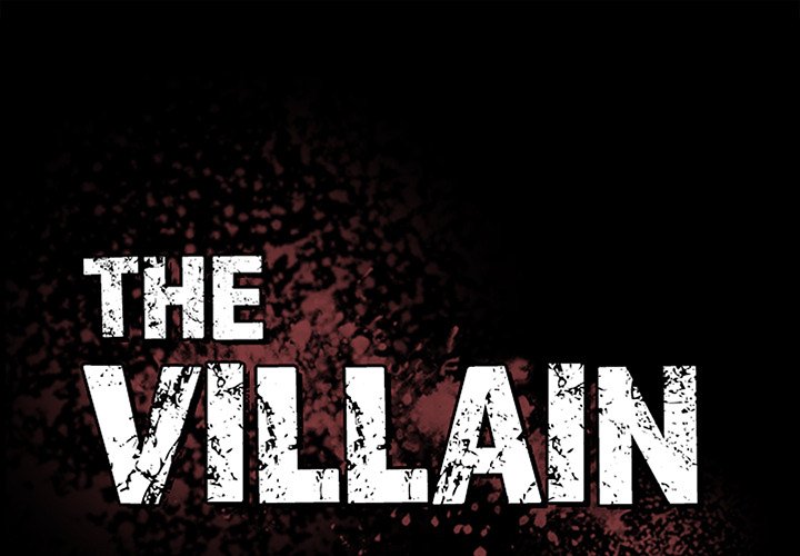 The Villain image