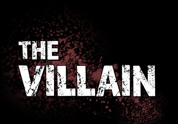 The Villain image