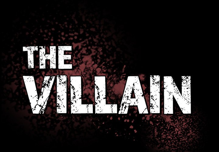 The Villain image