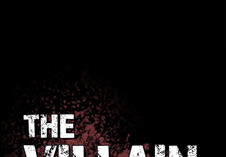 The Villain image