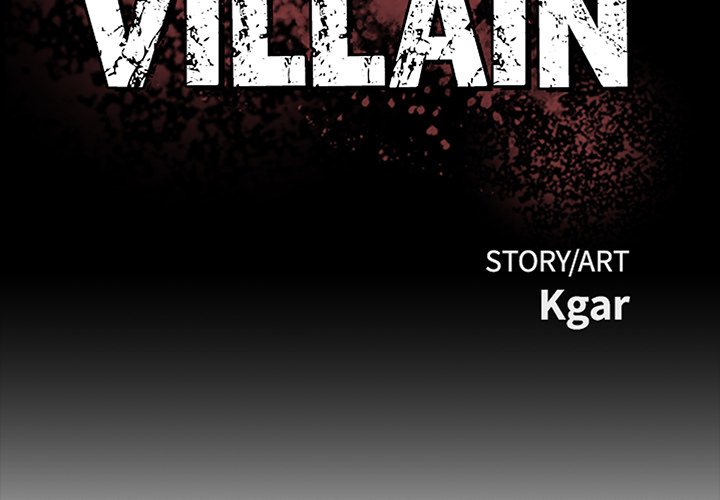 The Villain image