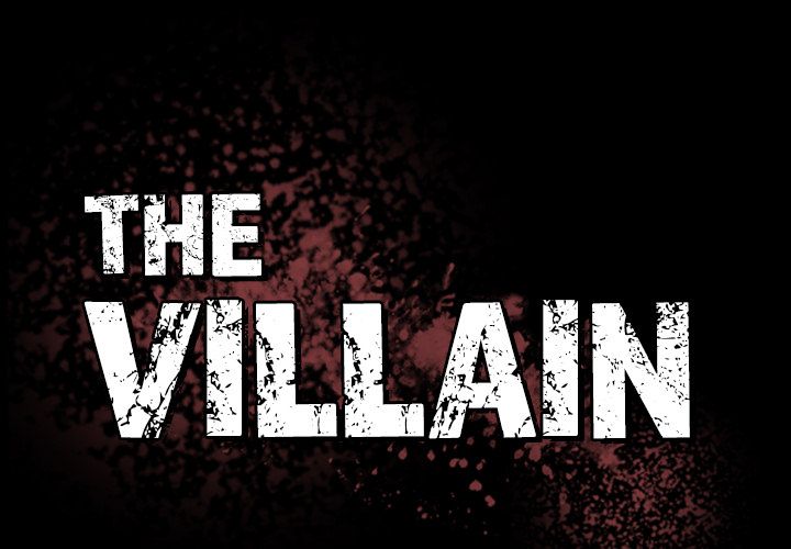 The Villain image