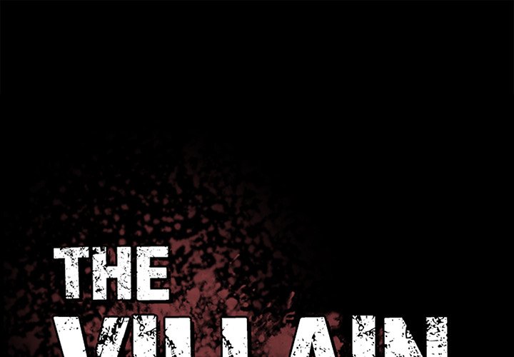 The Villain image