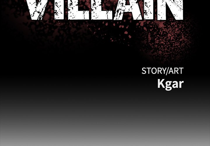 The Villain image