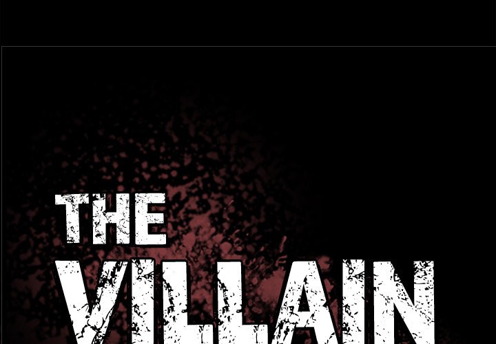 The Villain image