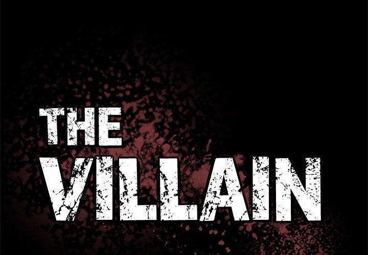 The Villain image