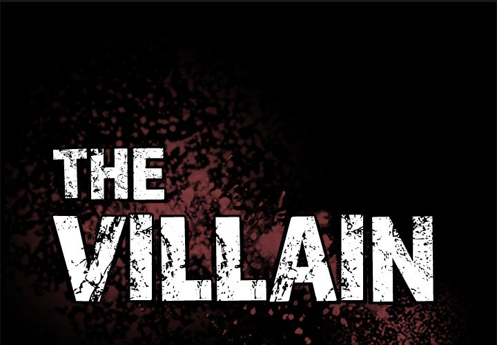 The Villain image