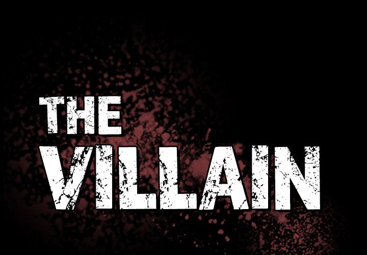 The Villain image