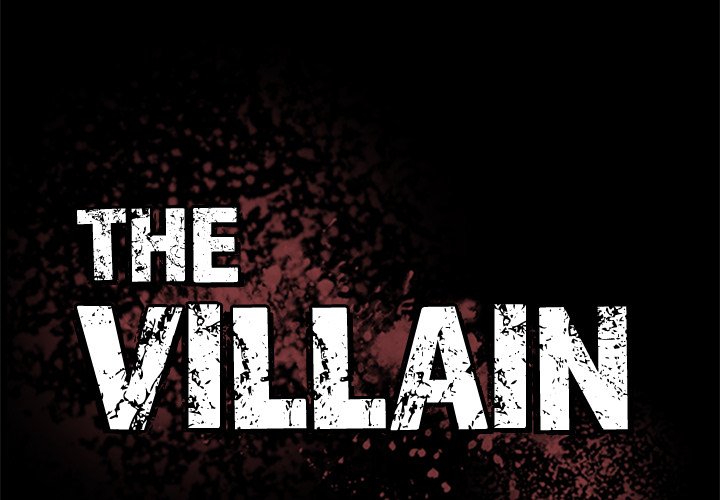 The Villain image