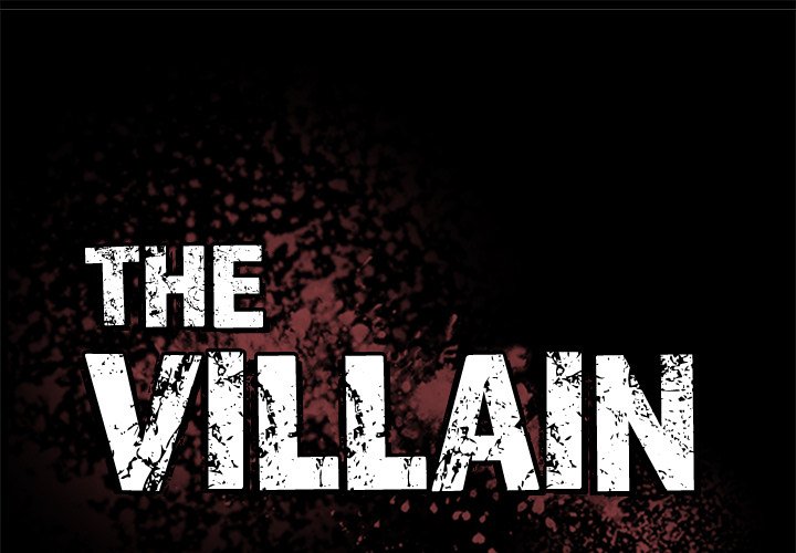 The Villain image