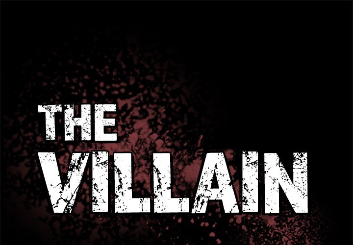 The Villain image