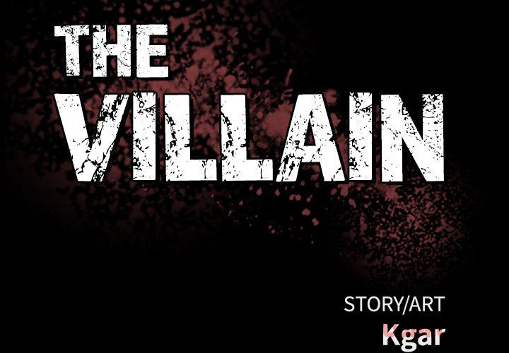 The Villain image