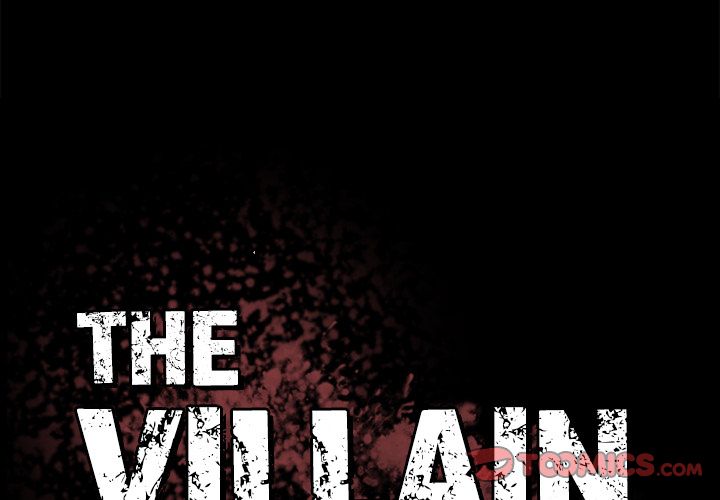 The Villain image