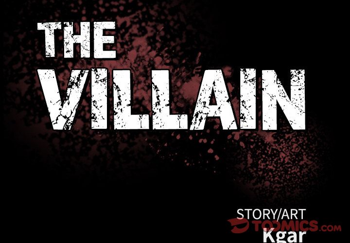 The Villain image