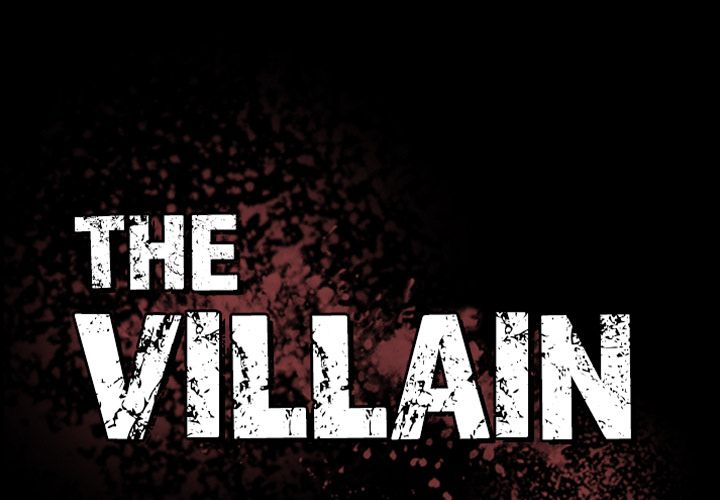 The Villain image