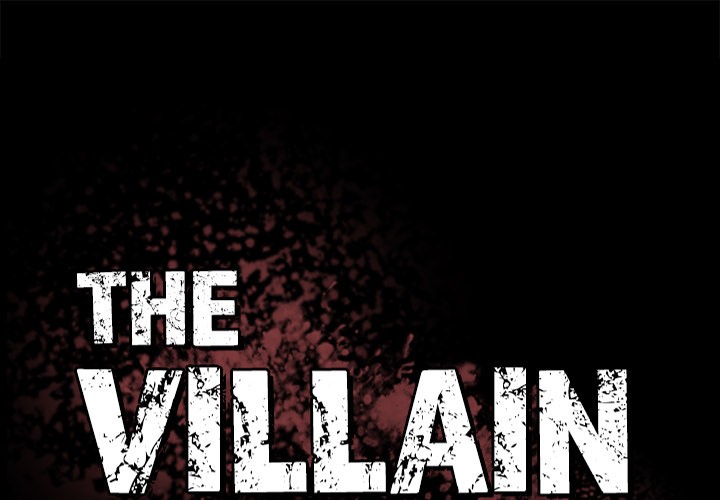 The Villain image