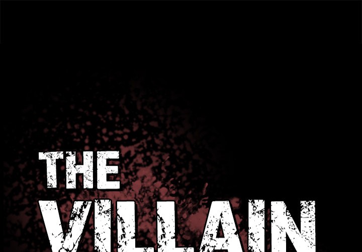 The Villain image