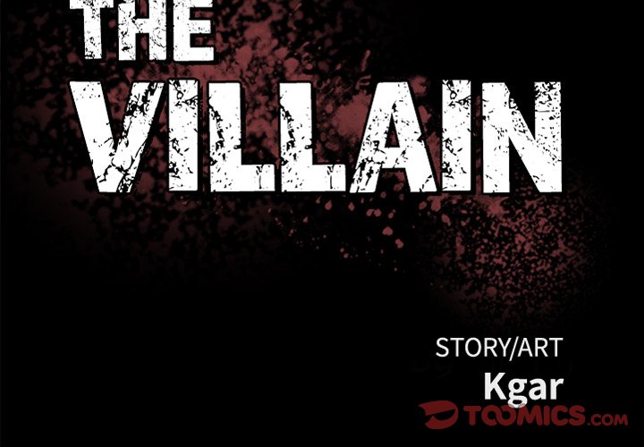 The Villain image