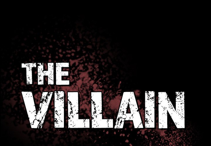 The Villain image